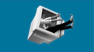 The Erosion of Critical Thinking Will Doom Us Long Before AI