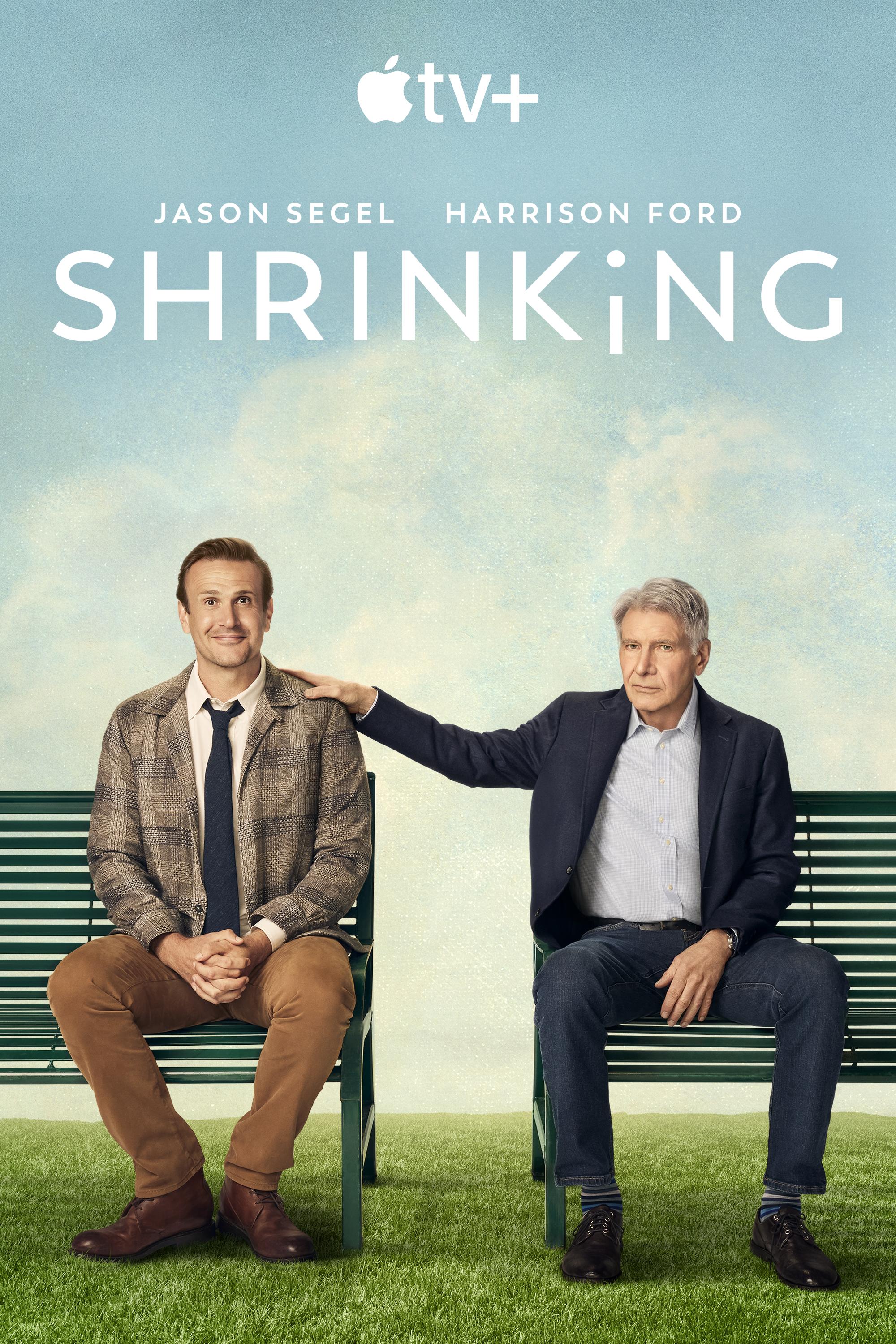 Shrinking cover